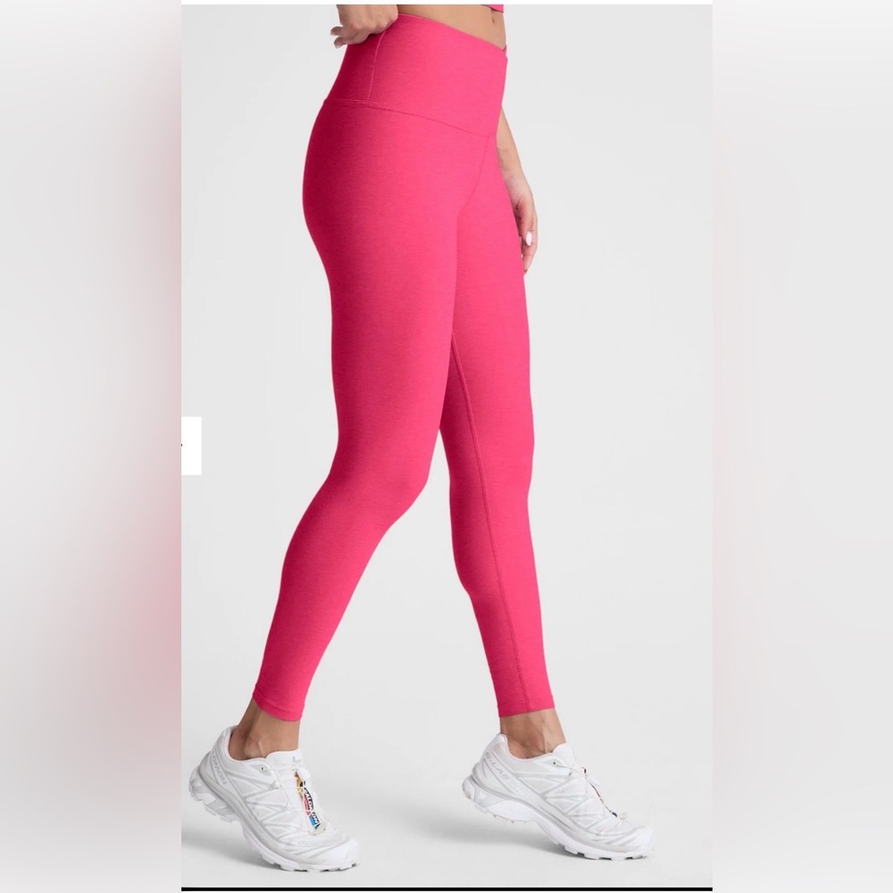 Beyond Yoga Spacedye Leggings